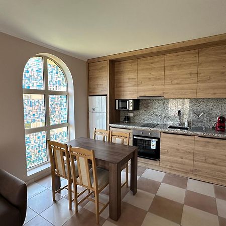 Anvers Apartments ソゾポル エクステリア 写真