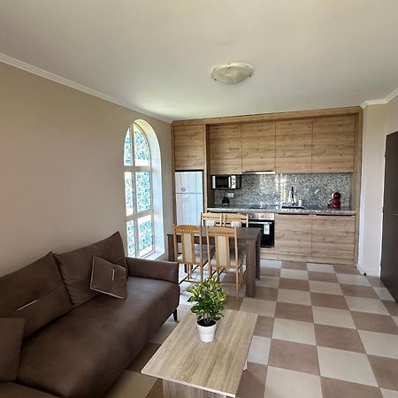 Anvers Apartments ソゾポル エクステリア 写真