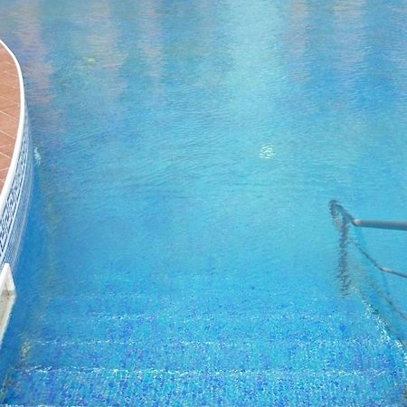 Anvers Apartments ソゾポル エクステリア 写真