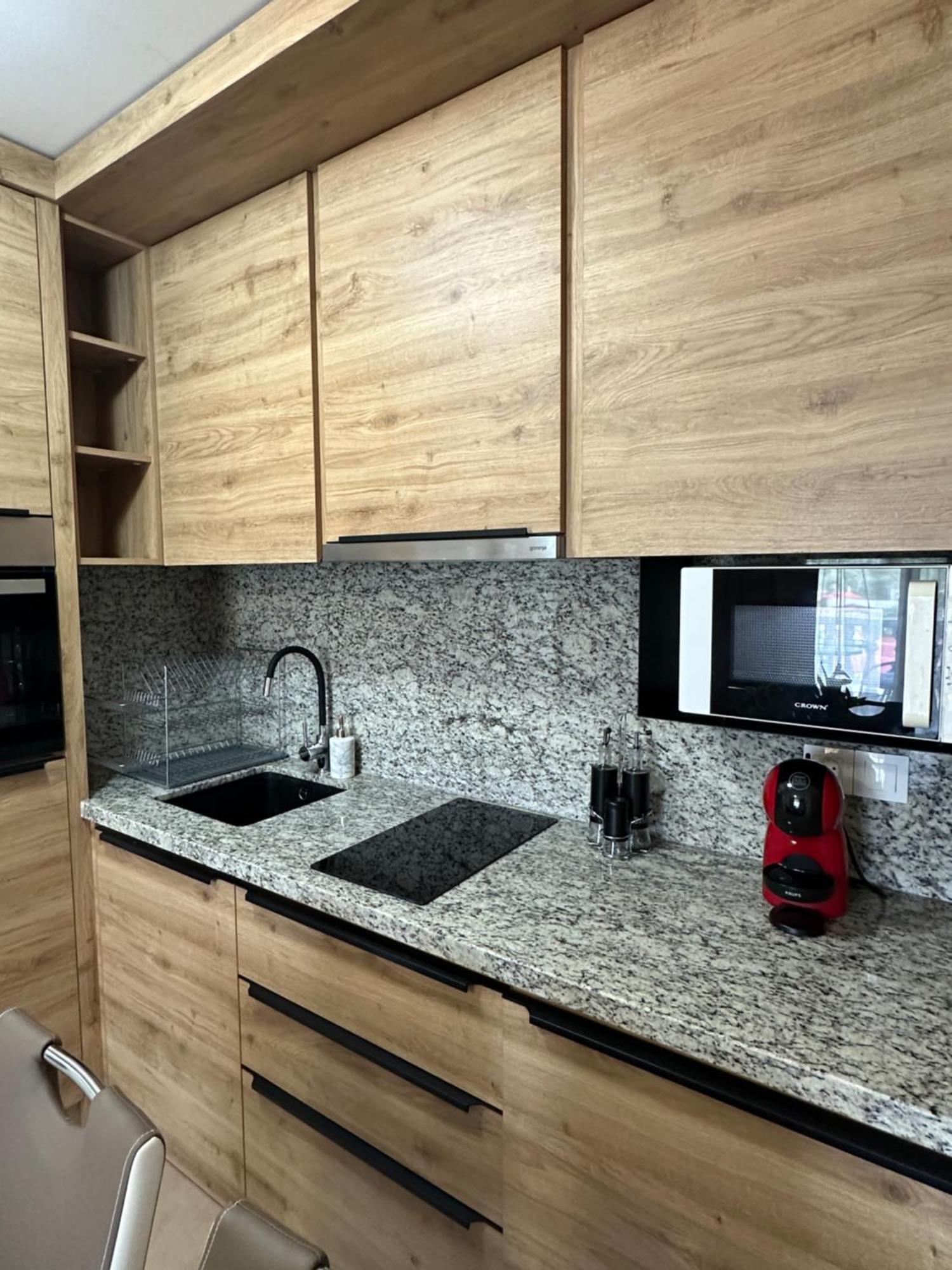 Anvers Apartments ソゾポル エクステリア 写真