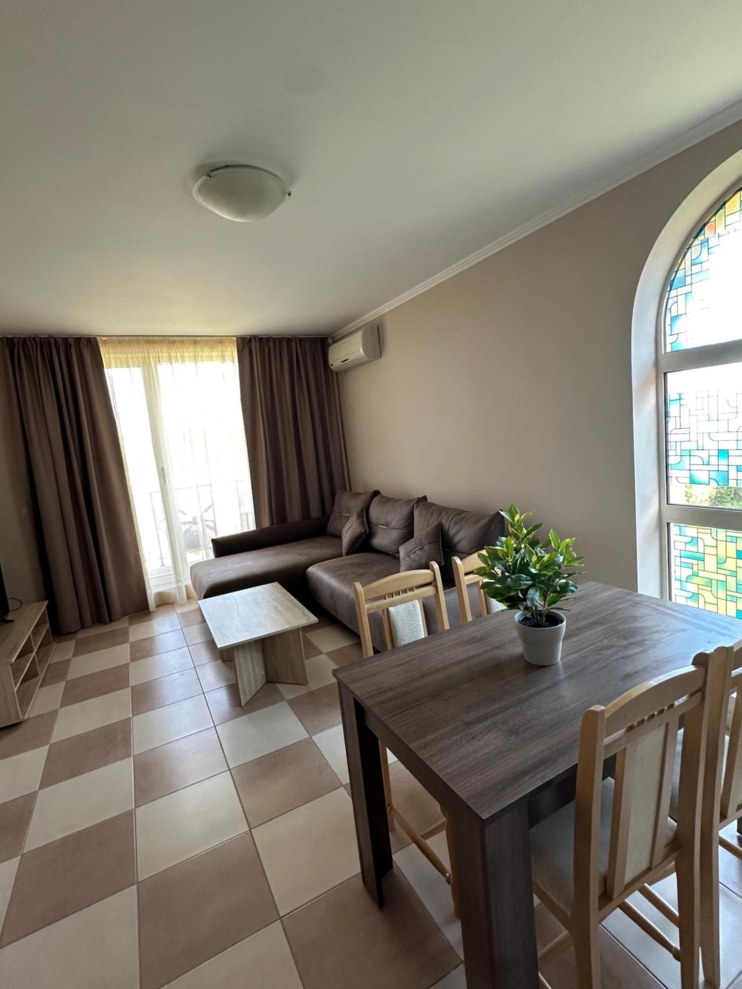 Anvers Apartments ソゾポル エクステリア 写真