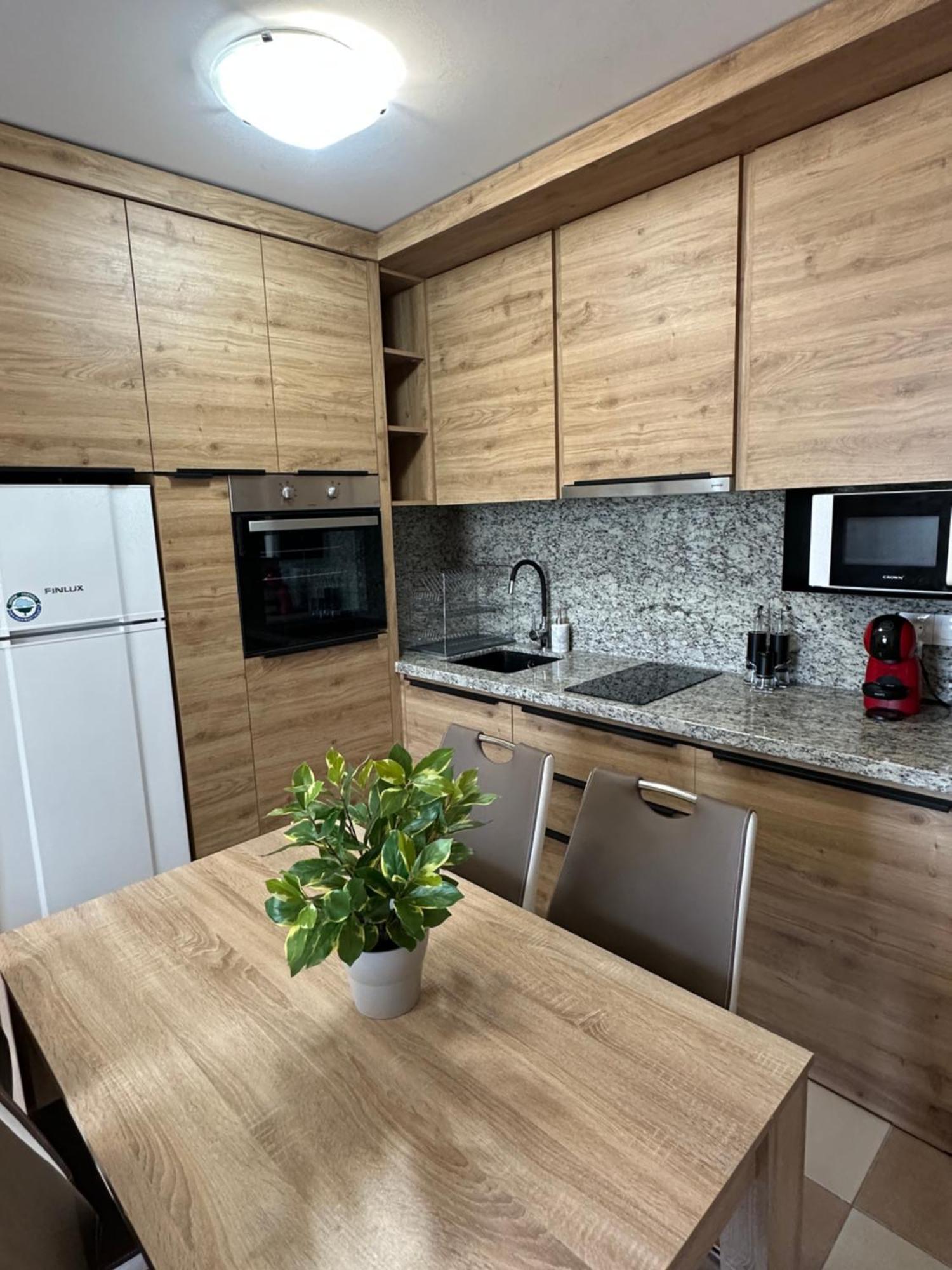 Anvers Apartments ソゾポル エクステリア 写真