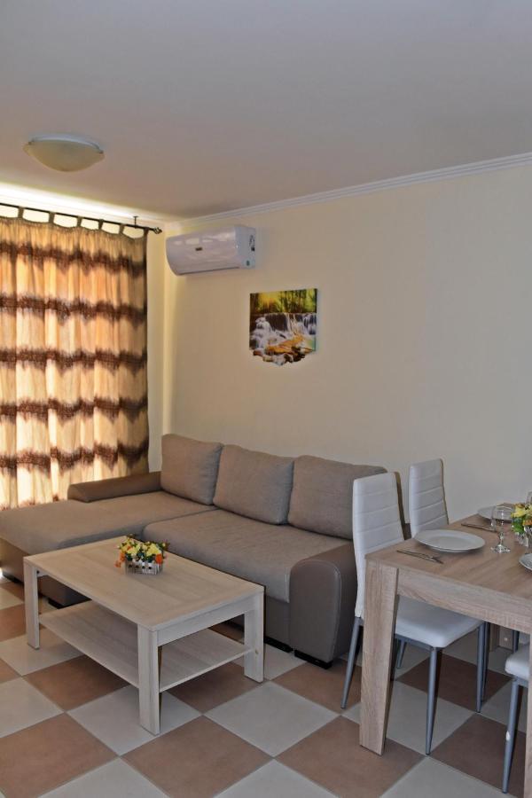 Anvers Apartments ソゾポル エクステリア 写真