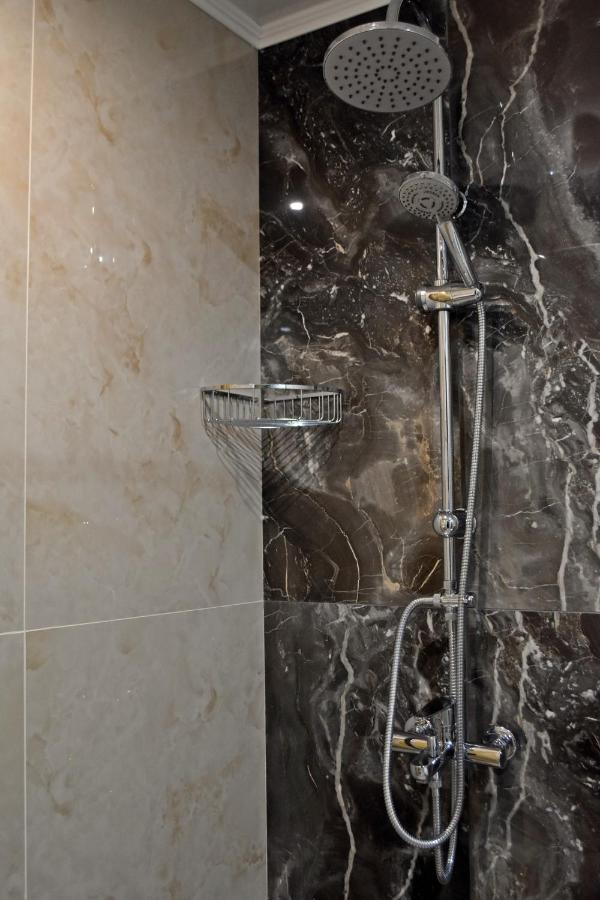 Anvers Apartments ソゾポル エクステリア 写真